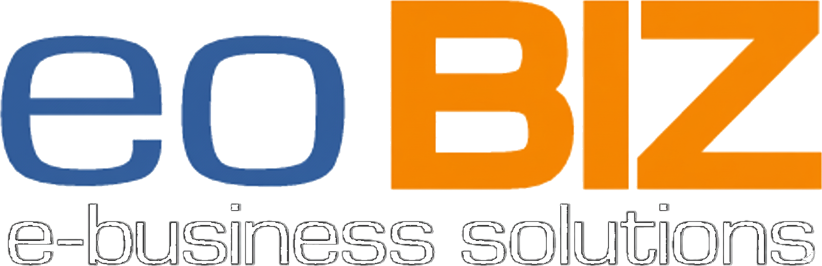 eoBIZ Logo