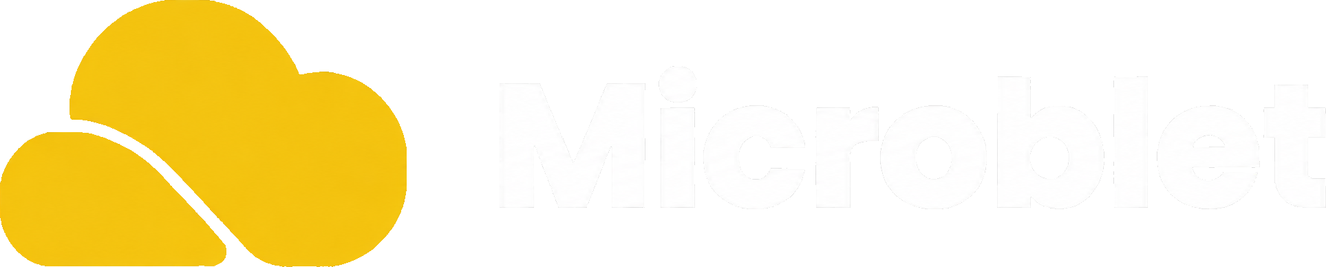 microblet Logo